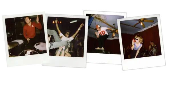 Foto Polaroid 10 x 7 cm - Imagem 2